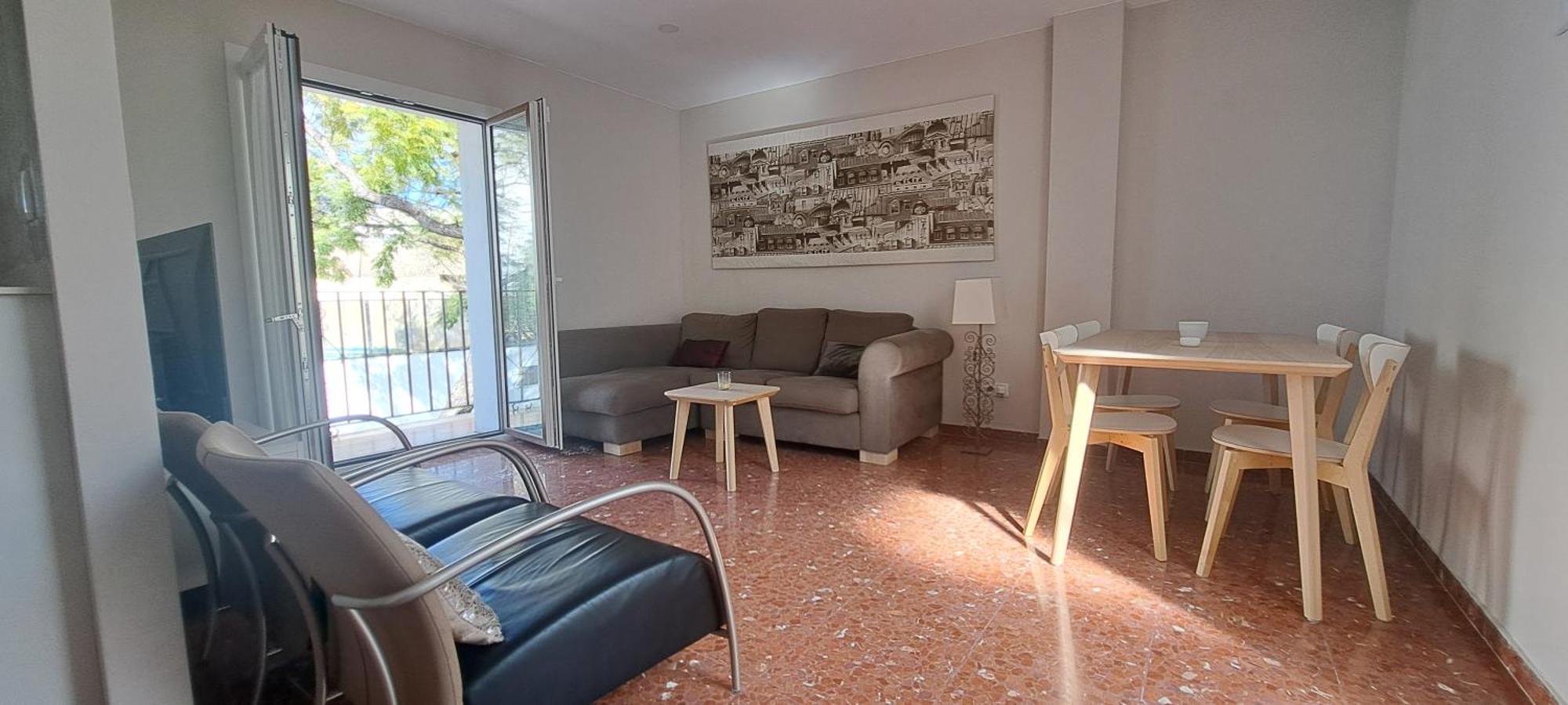 Villa Marcel Jerez de la Frontera Dış mekan fotoğraf