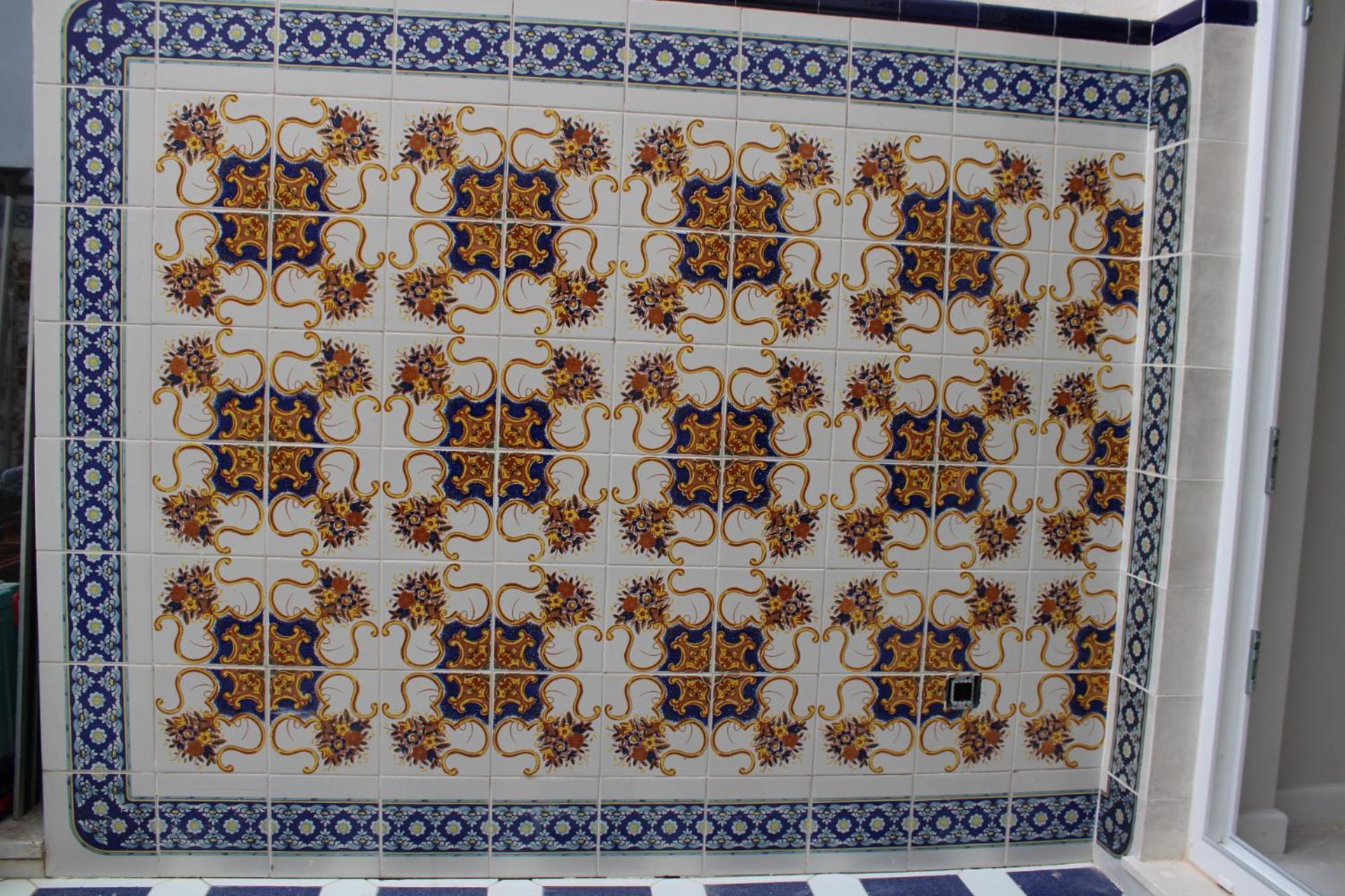 Villa Marcel Jerez de la Frontera Dış mekan fotoğraf